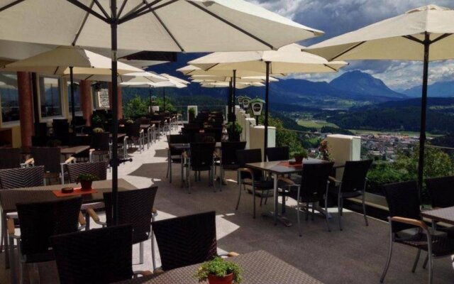 Panoramahotel Hauserhof