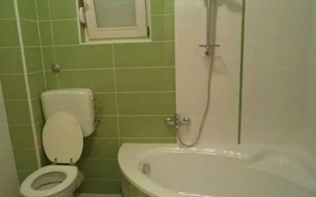 Apartment Ugljanski Gusari