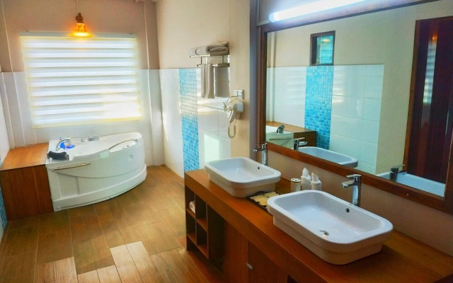 Bagan Village Resort Hotel