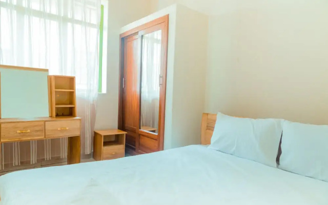 La Corniche Motel Nyabihu