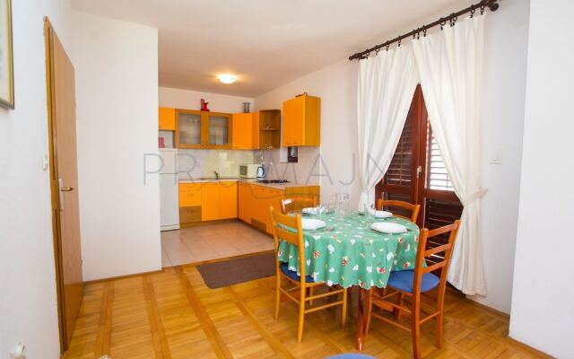 Apartmani Zoran