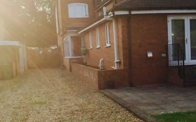 Sutton Guest House