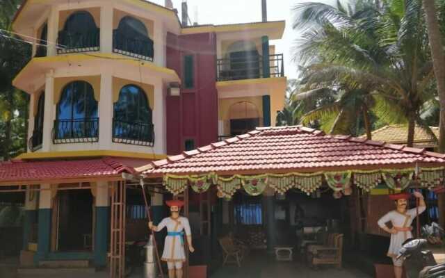 Hotel Killa Niwas