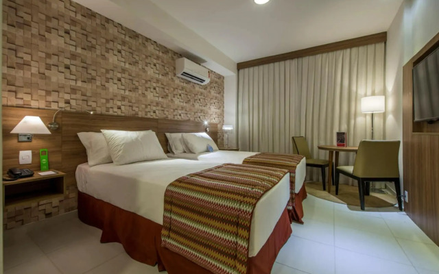 Promenade Fusion Itaguaí