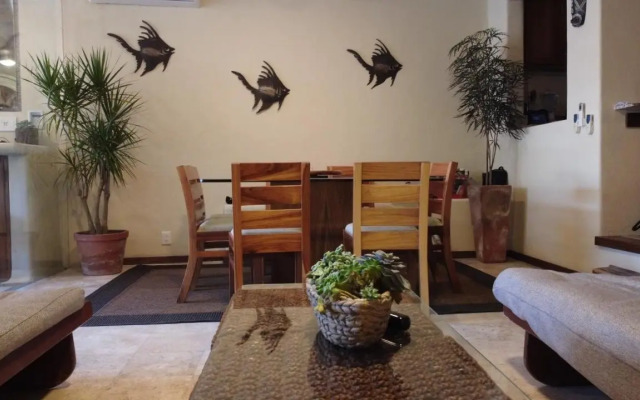 Modern Villa Near Beach & Marina- Ixtapa