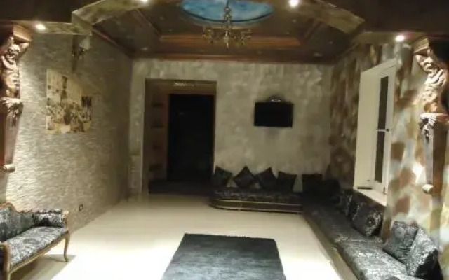 Freedom Hostel