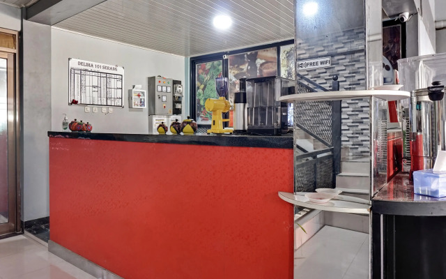OYO 90314 Stadion Guesthouse Syariah