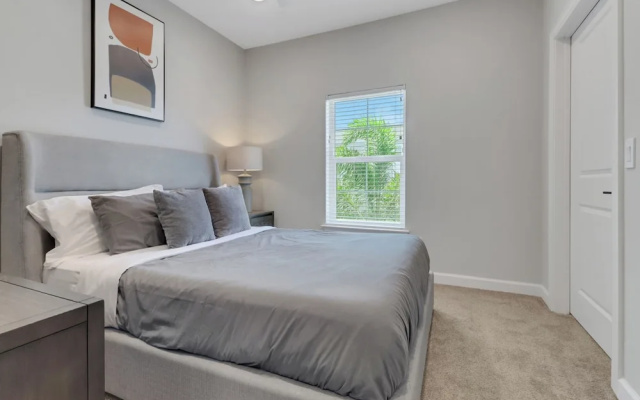 Swiftwater Apartments By Barsala