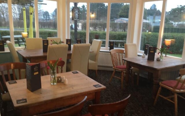Ivanhoe Hotel