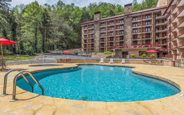 Quality Inn & Suites Gatlinburg