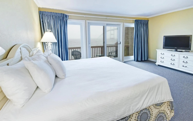 Club Wyndham Newport Overlook