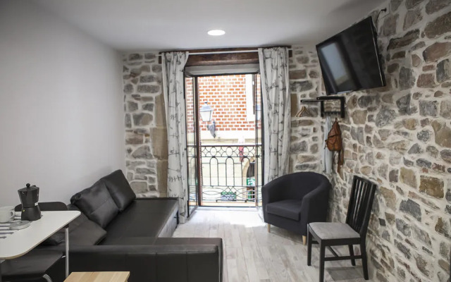 San Sebastian Holiday Guesthouse