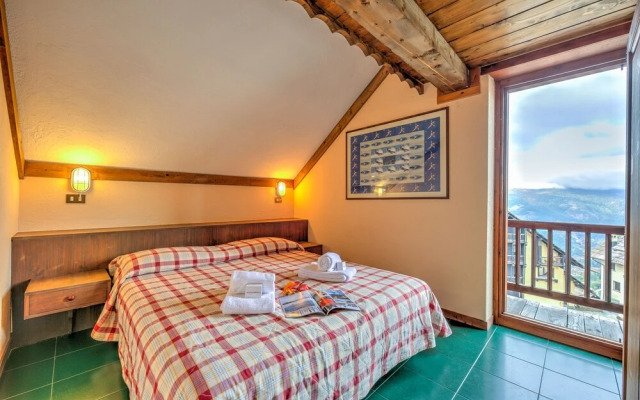 Grange Hike & Ski - 44D Sestriere