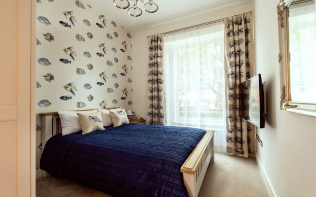 Luxury Apart Hotel Beechwood House