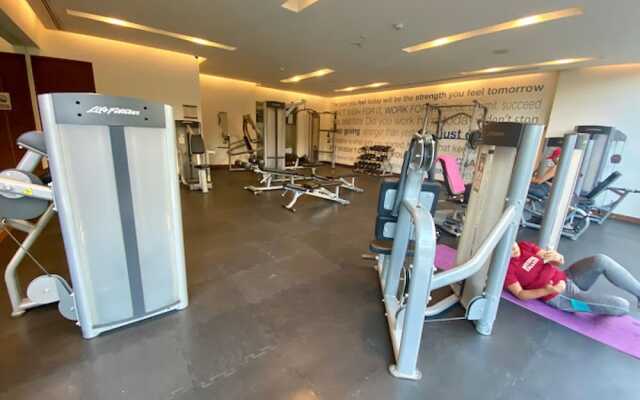 Mi Zona Lodging Polanco