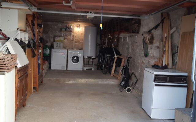 Maison avec garage Langogne