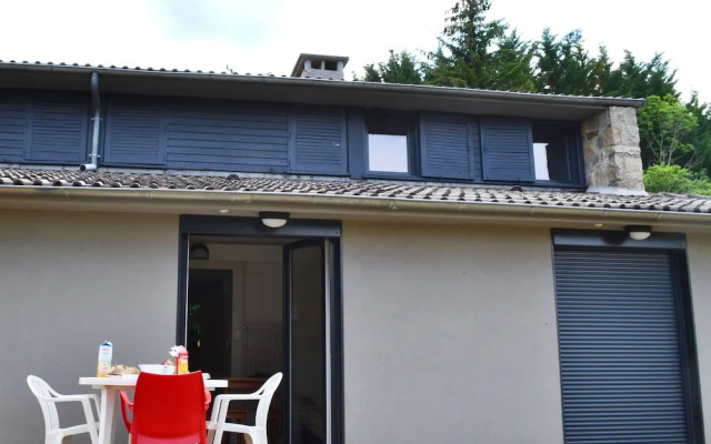VVF Haute Loire Saint-Julien-Chapteuil