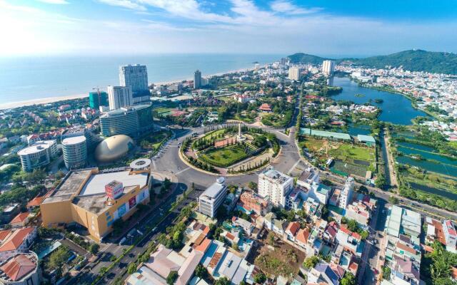 Phoenix Hotel Vung Tau