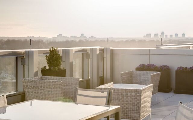 Arlington Fully Furnished Apartments