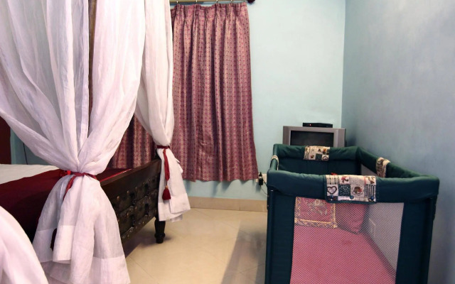 OYO 1656 Hotel Mandela House