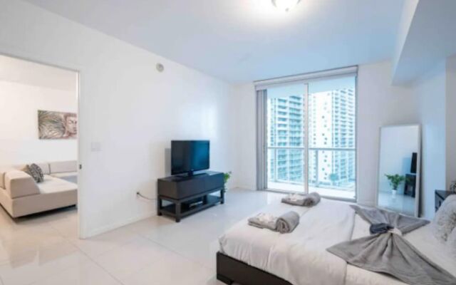Apartamento Vacacional en Miami
