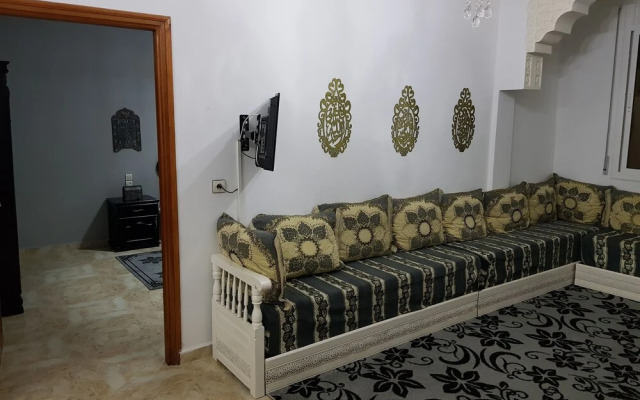 Nour D'asilah