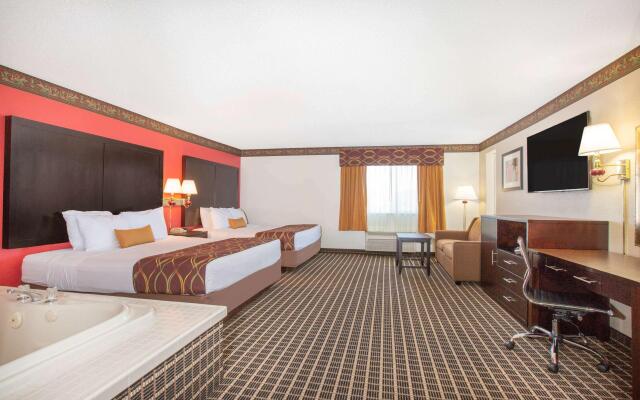 Holiday Inn Express Redding North by IHG