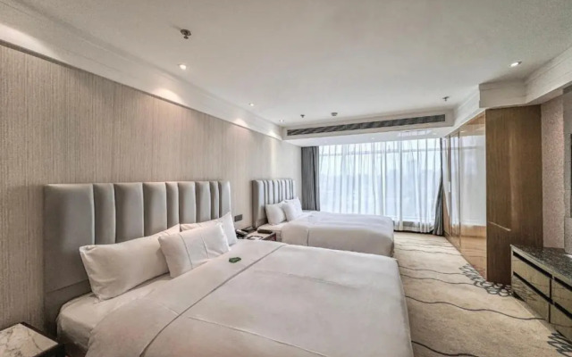 Suning Universal Hotel