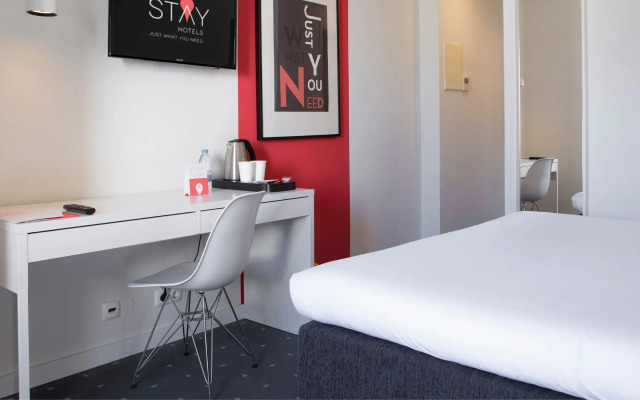 Stay Hotel Faro Centro