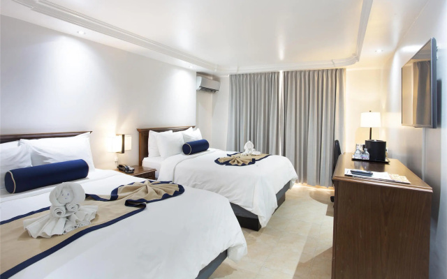 Best Western El Dorado Panama Hotel