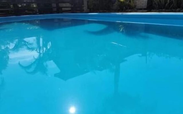 Pousada Uluwatu
