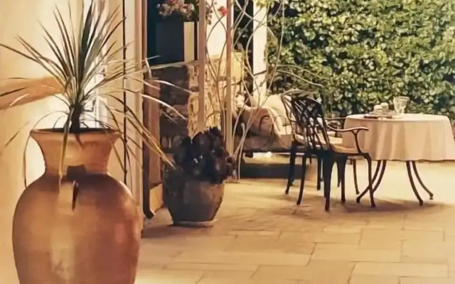 À Villa di Rutali