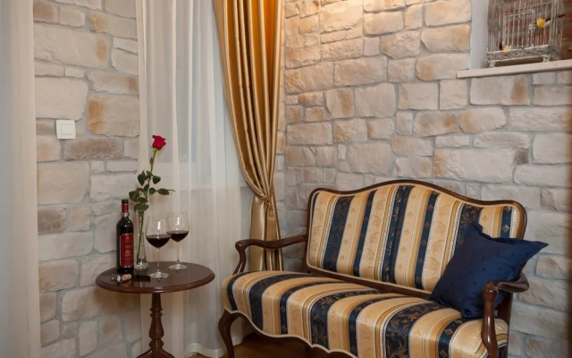 Priska Luxury Rooms