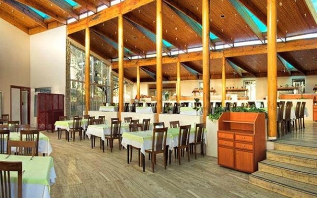 Ora Holiday Village