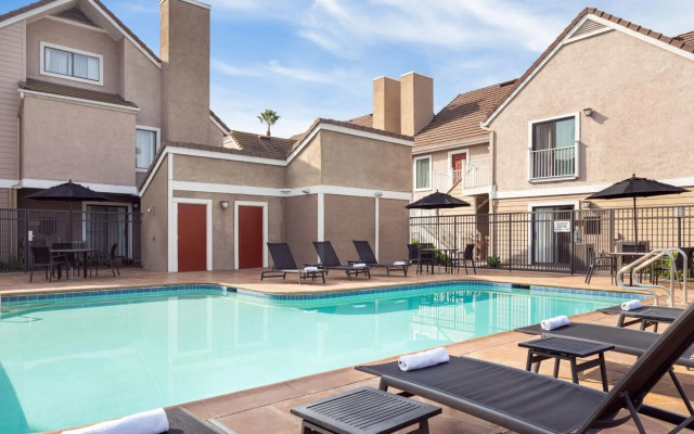 Residence Inn By Marriott Long Beach