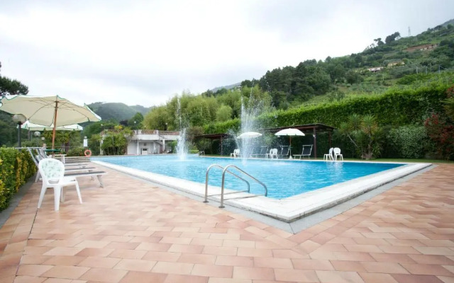 Hotel Ristorante Grappolo D'Oro