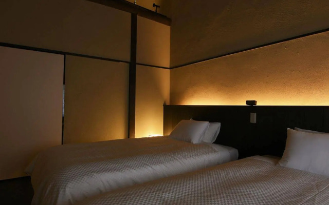 Kuraya Omiya-Shimabara