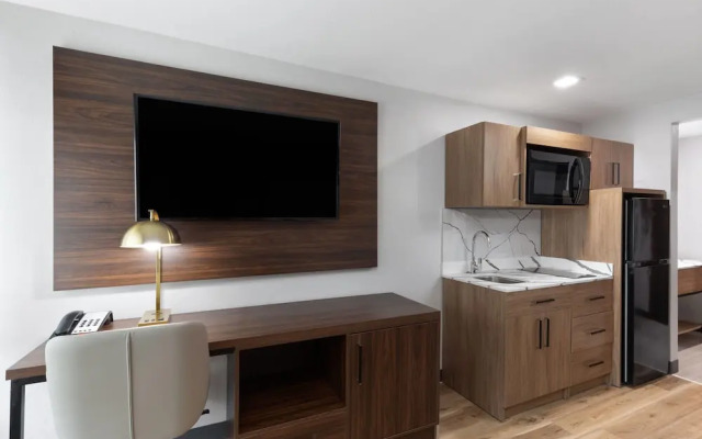 Hawthorn Extended Stay By Wyndham Springdale