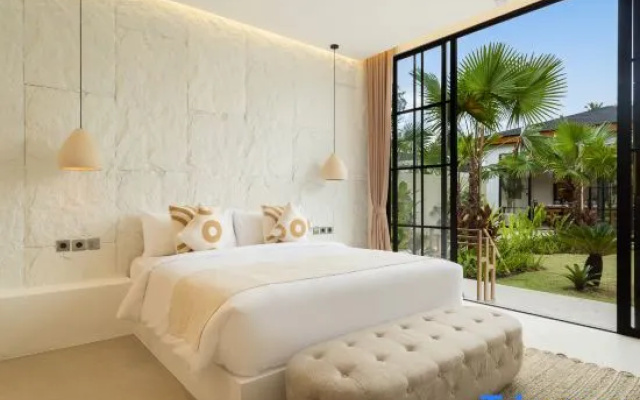 Villa Lisa Paradisio by BaliSuperHost — 3-star hotel in Ubud
