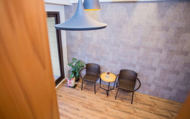 Bethlehem B&B