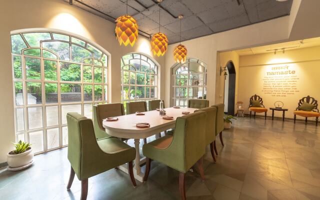 Mint Koregaon Park