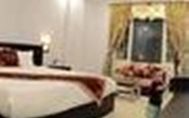OYO 1067 Phuc Long Hotel