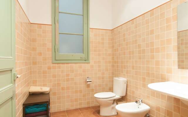 Montaber Apartments - Sant Antoni