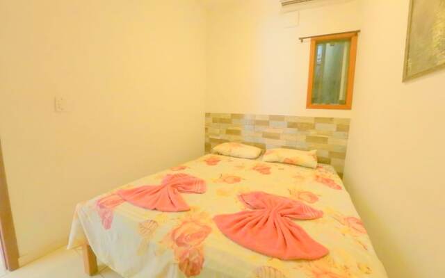 Apartamentos Paz