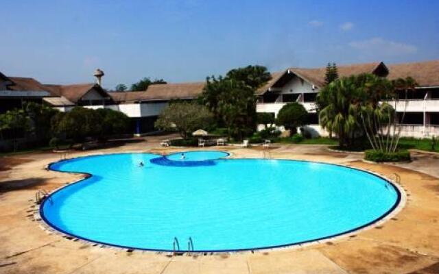 Nan Keereethara Hotel