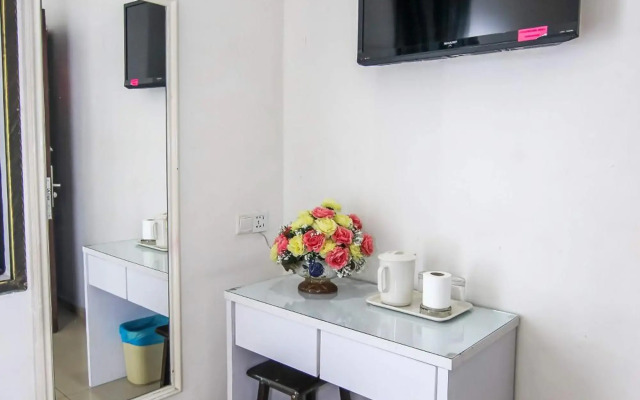 Rose Cottage Hotel Impian Senai