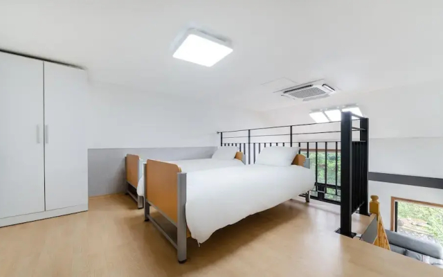 Gapyeong Soopia Pension