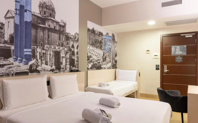 B&B Hotel Roma Trastevere