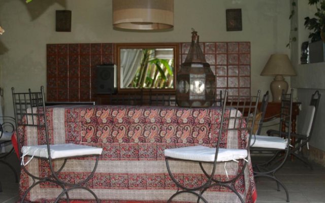 Luxury Villa in Residential Area of Benidorm