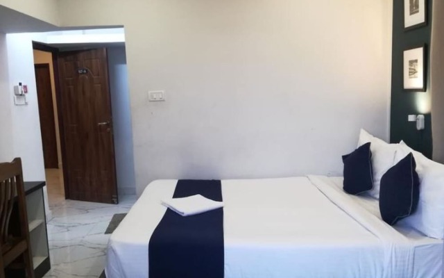 Sree Nivas Residency